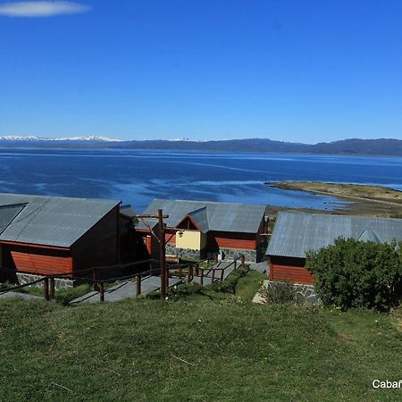 Terra Incognita Villa Ushuaia Bilik gambar