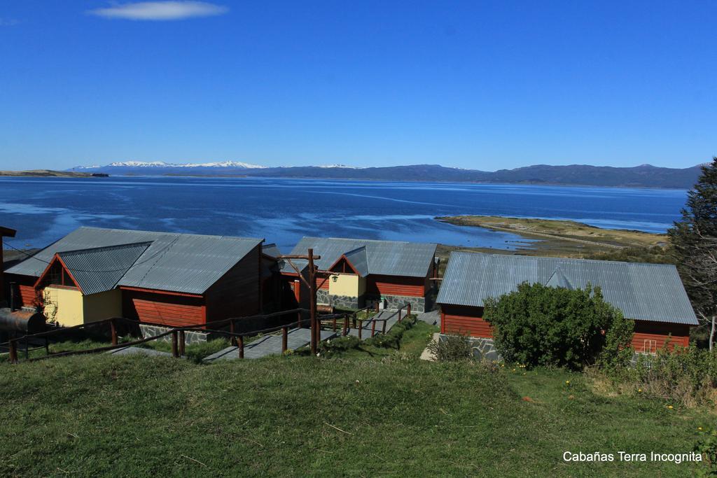 Terra Incognita Villa Ushuaia Bilik gambar