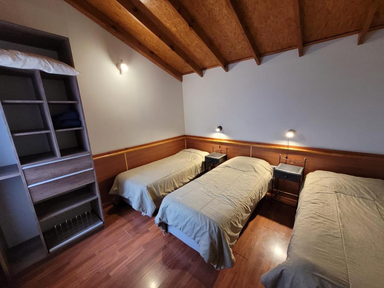 Terra Incognita Villa Ushuaia Luaran gambar