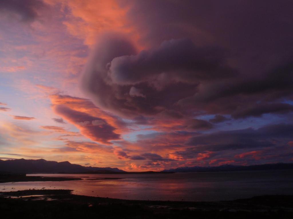 Terra Incognita Villa Ushuaia Bilik gambar