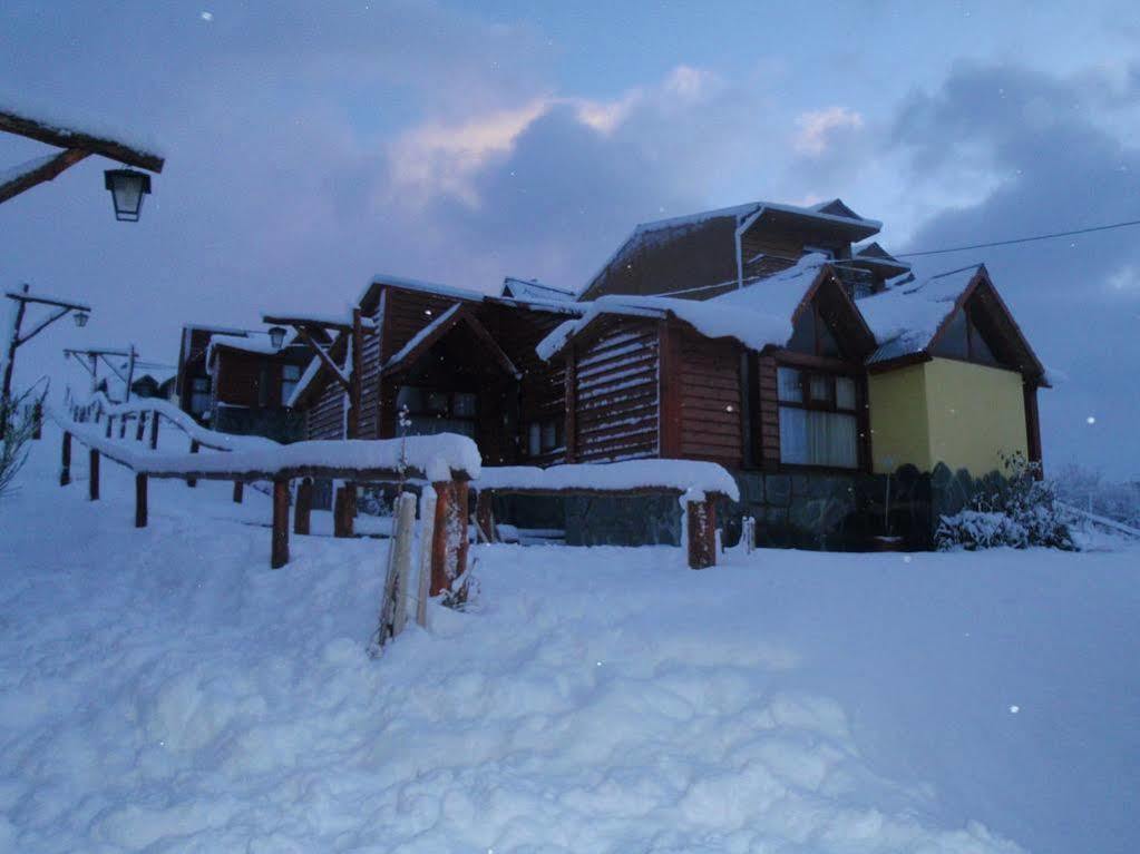 Terra Incognita Villa Ushuaia Luaran gambar